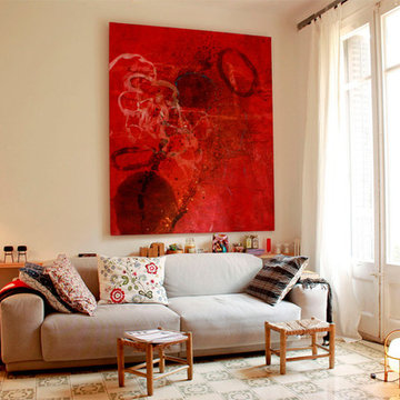 Vivienda Madrazo