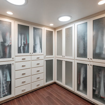 Bathroom/Bedroom