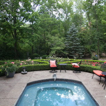 Bruen Residence