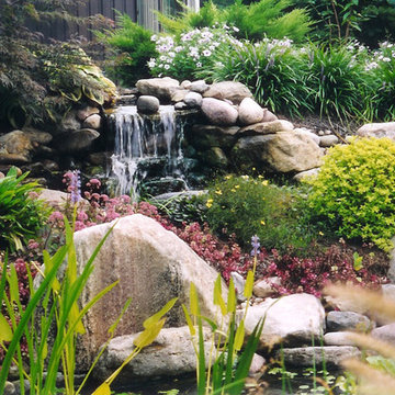 Water Features
