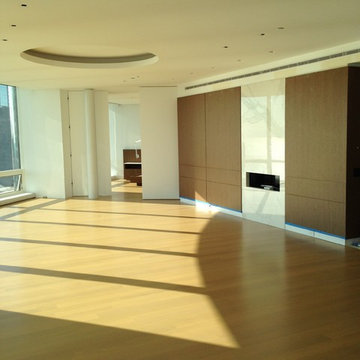 Calacatta Maximum / Slim Slabs