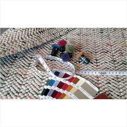 We make art! - Rugs