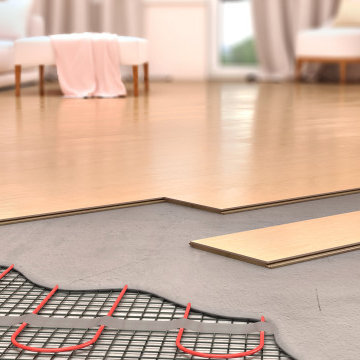 Floor Warming Solutions