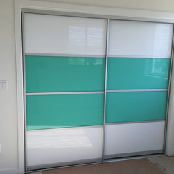 Milano SL 141 - Interior Doors