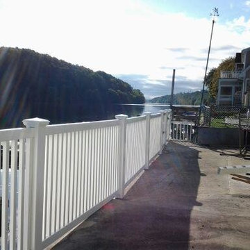Estate Fencing