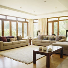 Stower Living Room