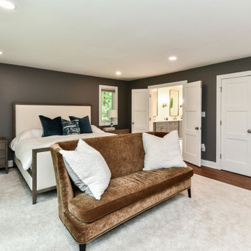Lawyers Whole Home Remodel