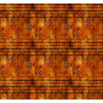 Removable Wallpaper-Rust Flakes-Peel & Stick Self Adhesive - Rustic