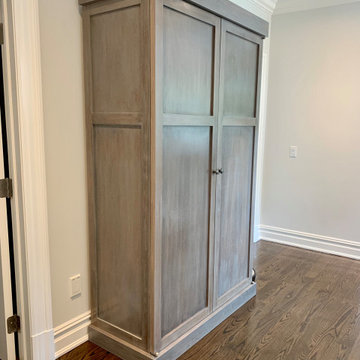 Linen Closet
