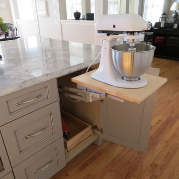 Unionville Kitchen Remodel