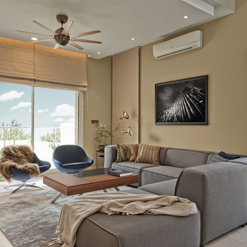 Duplex at Sobha International City, Gurgaon