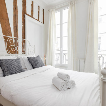 UpperKey Rue Tiquetonne