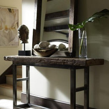 Console tables
