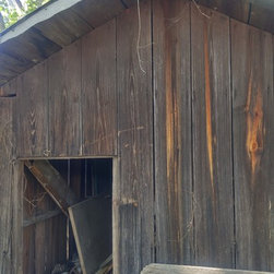 Barn Dismantle Reclaimed Pine Siding - Wall Panels