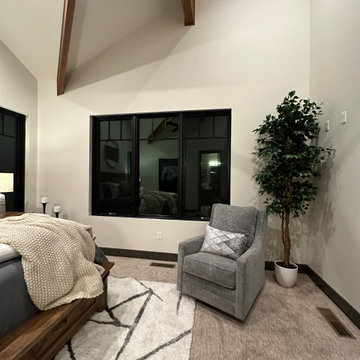 Donnelly Residence
