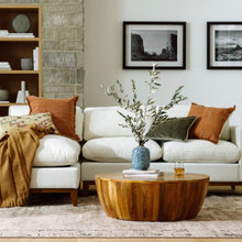 Trending Now: Houzz & Home Must Haves