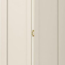 Doors, lights, etc.