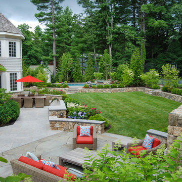 Wellesley Residence