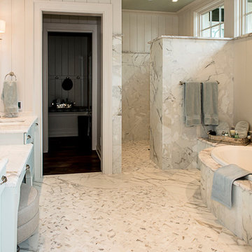 Calibogue Cay in Sea Pines
