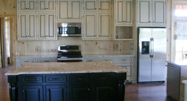 Best 15 Joinery Cabinet Makers In Abbeville Ga Houzz