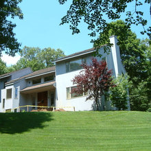 new house reno
