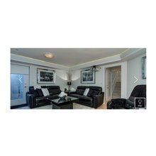 Theater Room