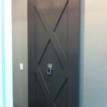 doors