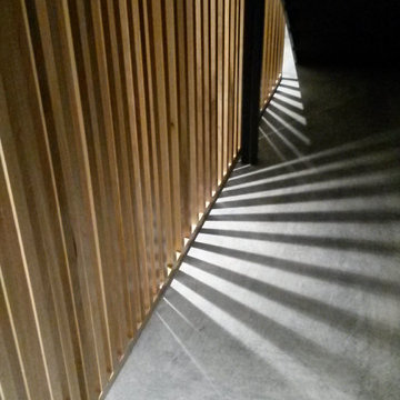 North Euclid Ave Basement