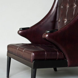 Products: Furniture Collection - Living Room Chairs