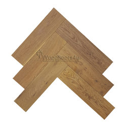Parquet Wood Flooring - Hardwood Flooring