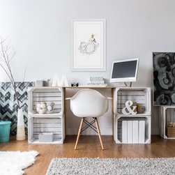 Cygne - Products