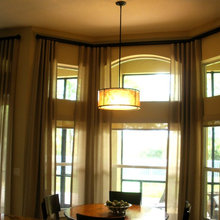 drapery