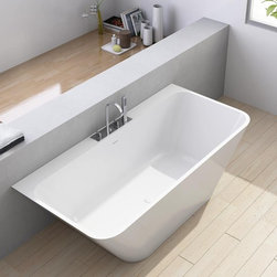 LUSH - Bathtubs