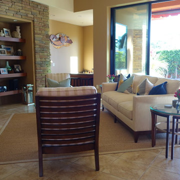 Palmilla Desert Home