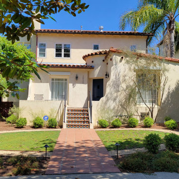 Cheviot Hills Hidden Gem