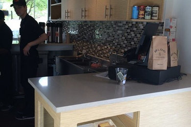 Commerical Countertops
