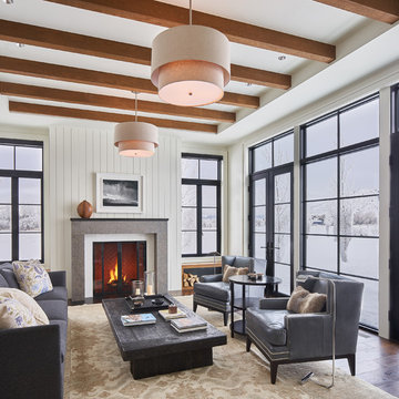 Dairy Lane Residence