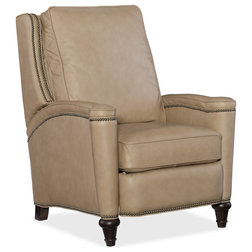 Traditional Recliner Chairs by Buildcom