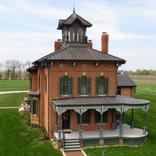 farmhouse