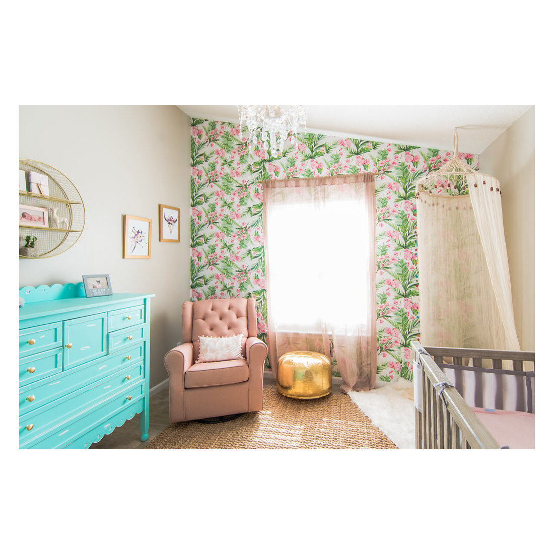 Tropical Nursery