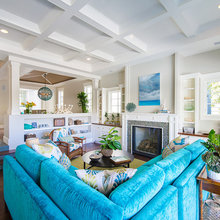 Batesville Family Room
