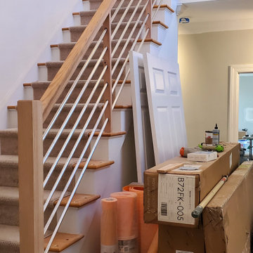 Metal Railing Projects