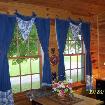 Kitchen Nook