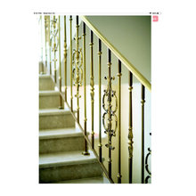 Stairs Railing