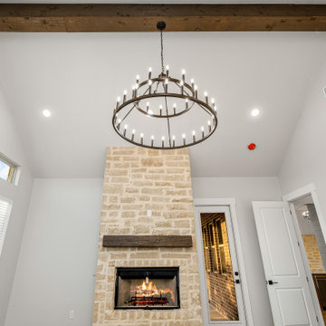 Ridgeline Estate