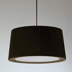 Santa & Cole - Santa & Cole GT6/GT5 Suspension Lamp - Lamp Shades
