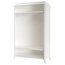Wardrobe With 2 Swing Doors