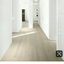 Wood Floor