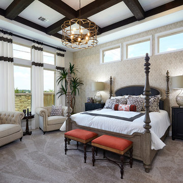 Austin, Texas | Pecan Creek - Classic Dartmouth Owner's Suite