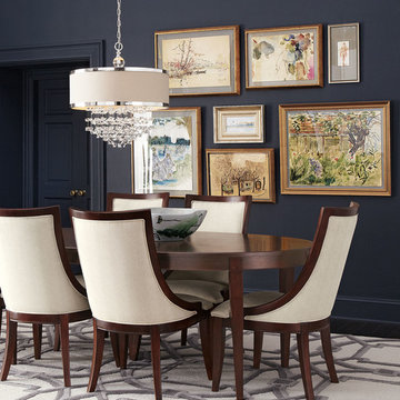 Bryanna 3-Light Chandelier